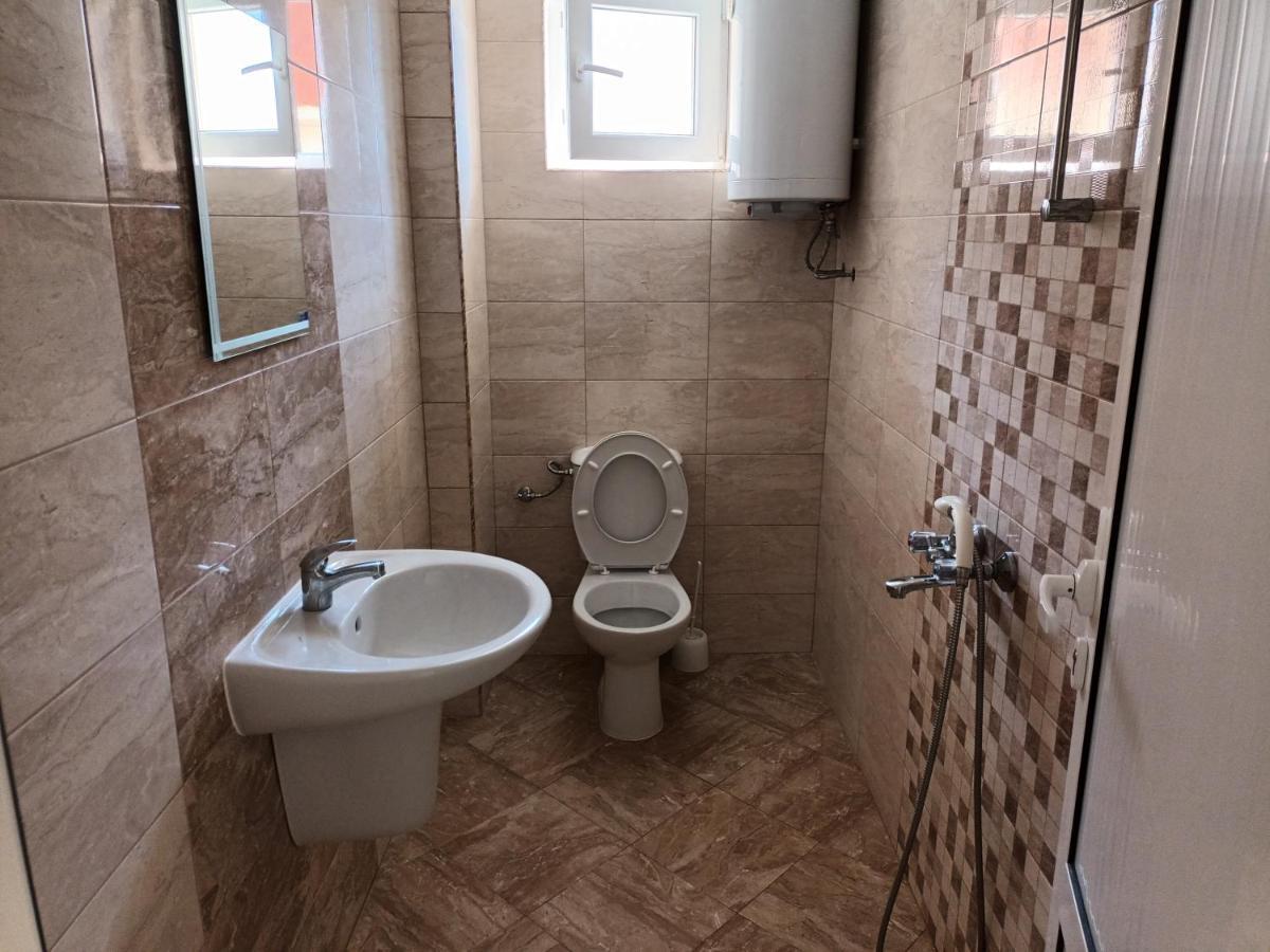 Къща За Гости Мишел Neszebar Kültér fotó